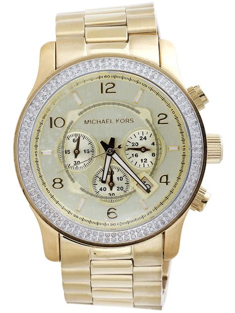 michael kors men watch mk80|Michael Kors Watch men price.